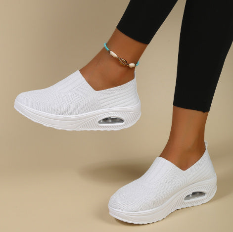 Selvane™ | Stylish Casual Sneakers