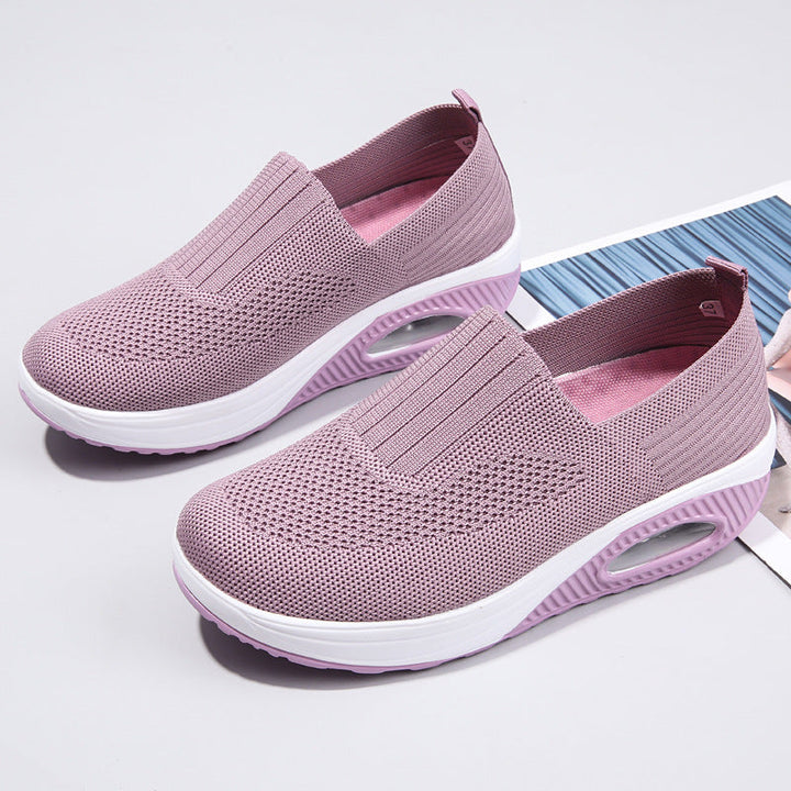 Selvane™ | Stylish Casual Sneakers