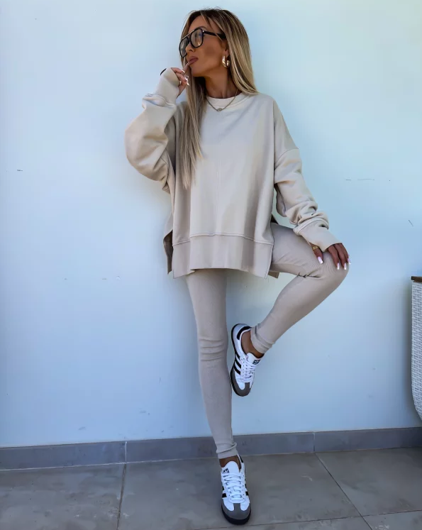 AURELITH™ | Luxe Knitwear Duo