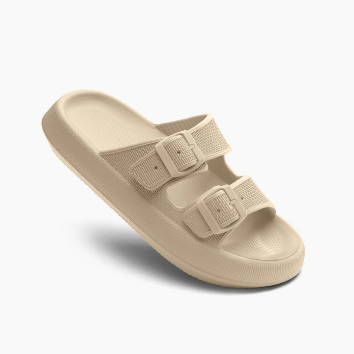 Cape Flair - Snuggle Sandals™