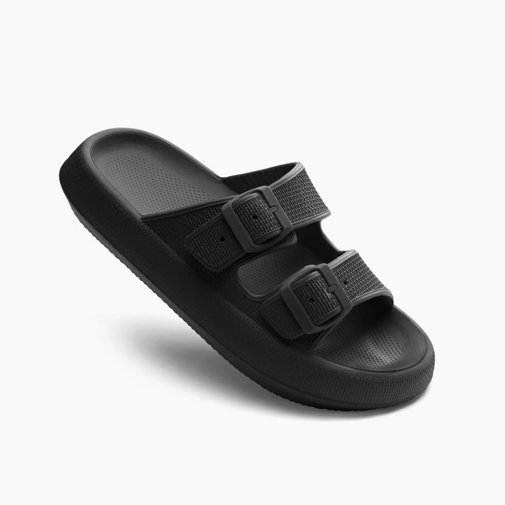 Cape Flair - Snuggle Sandals™