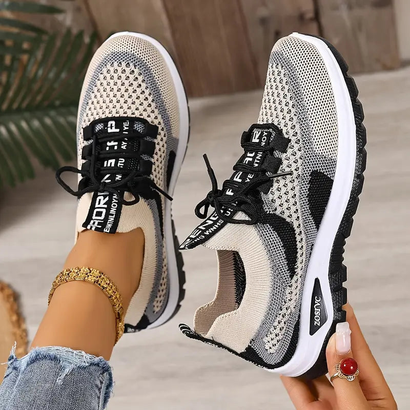 AURESSA™ | Everyday Ortho Sneakers