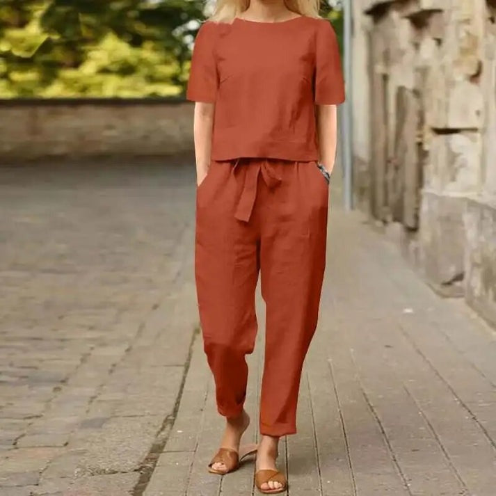 Aria™ - Women's Set with tummy coverage