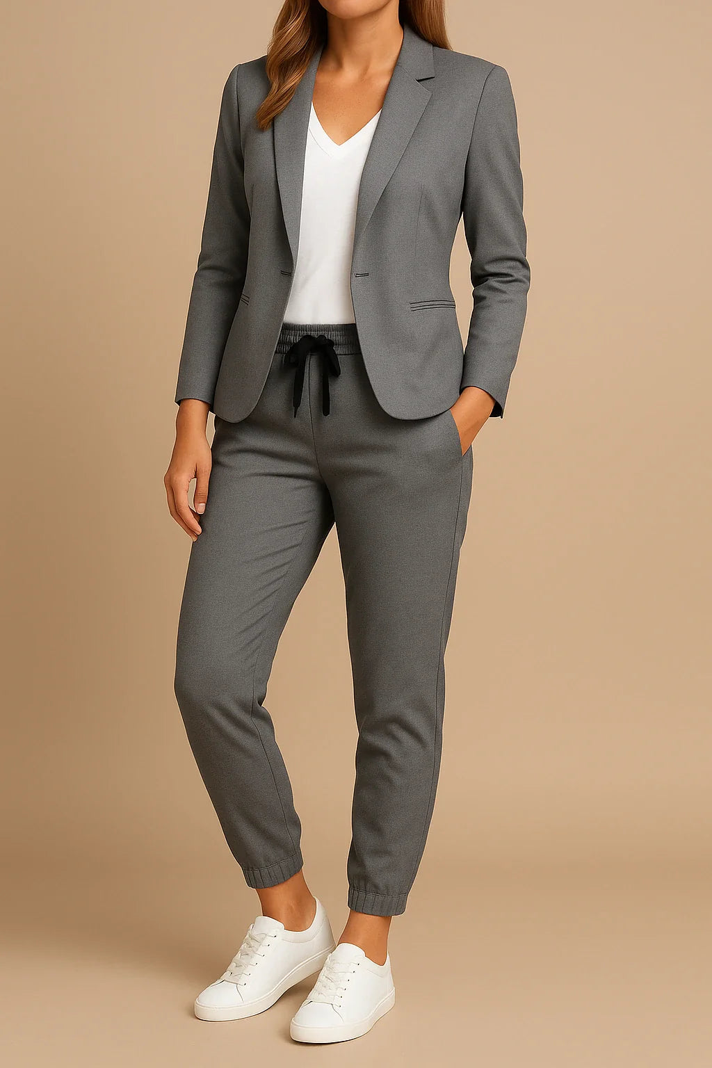Becca™ | Luxe Two-Piece Set
