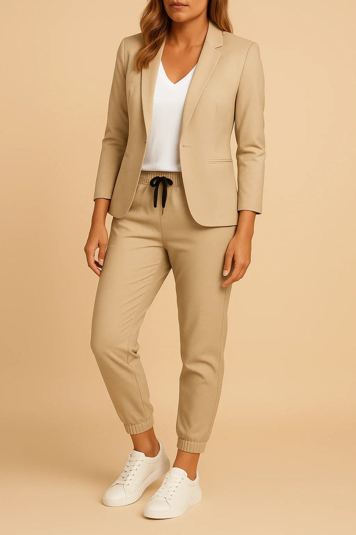 Becca™ | Luxe Two-Piece Set