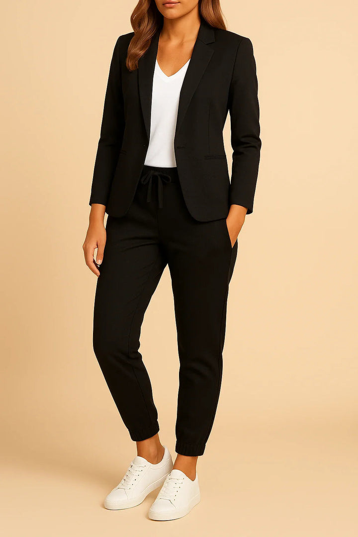 Becca™ | Luxe Two-Piece Set