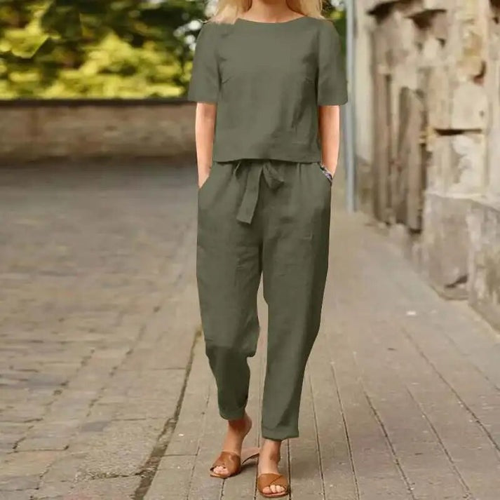 Aria™ - Women's Set with tummy coverage