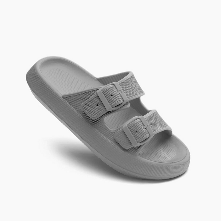 Cape Flair - Snuggle Sandals™