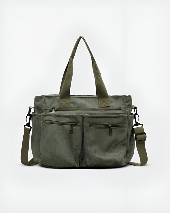 Urban™ | Cord Tote Bag