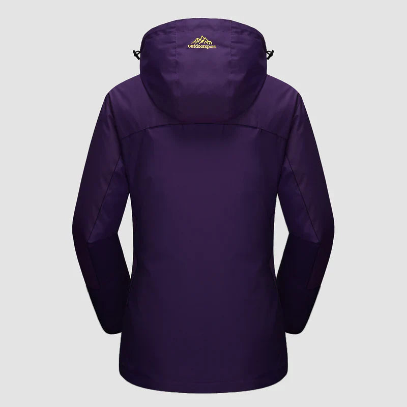 AURVEX™ | 3-in-1 Alpine Coat