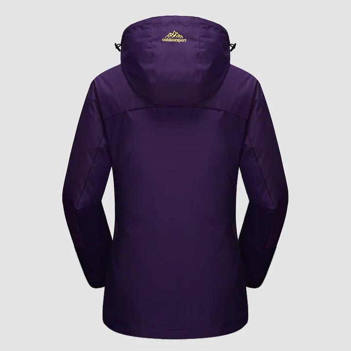 AURVEX™ | 3-in-1 Alpine Coat