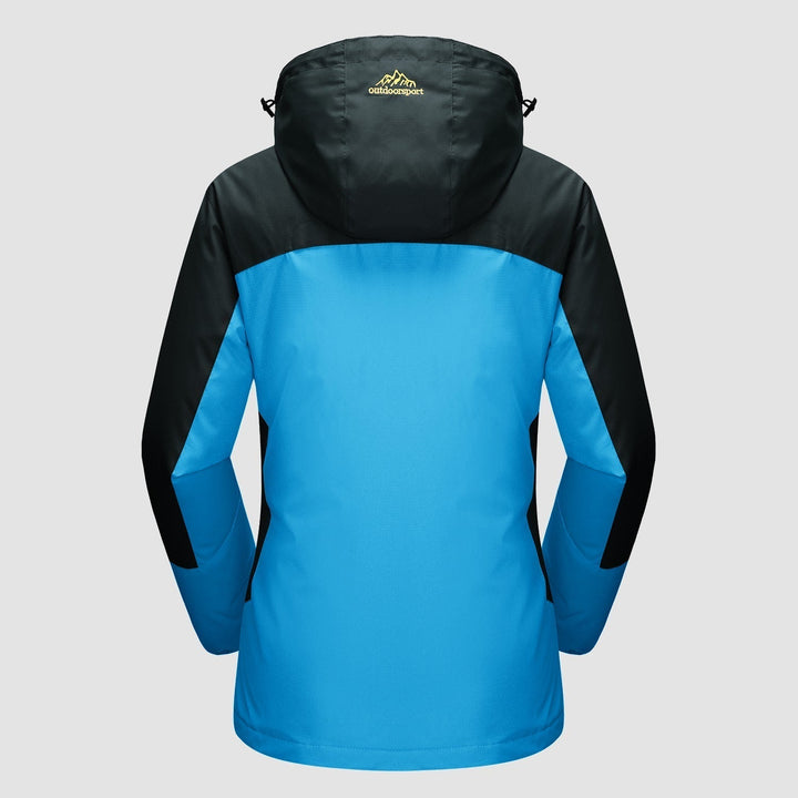 AURVEX™ | 3-in-1 Alpine Coat