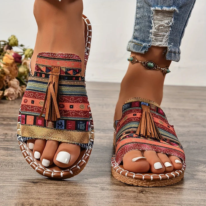 Lemira™ | Casual Orthopedic Sandals