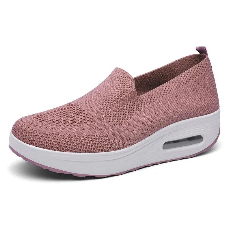 Zoraya™ | Chic Orthopedic Shoes
