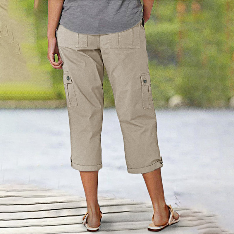 Kailany™ | Everyday Summer Cargo