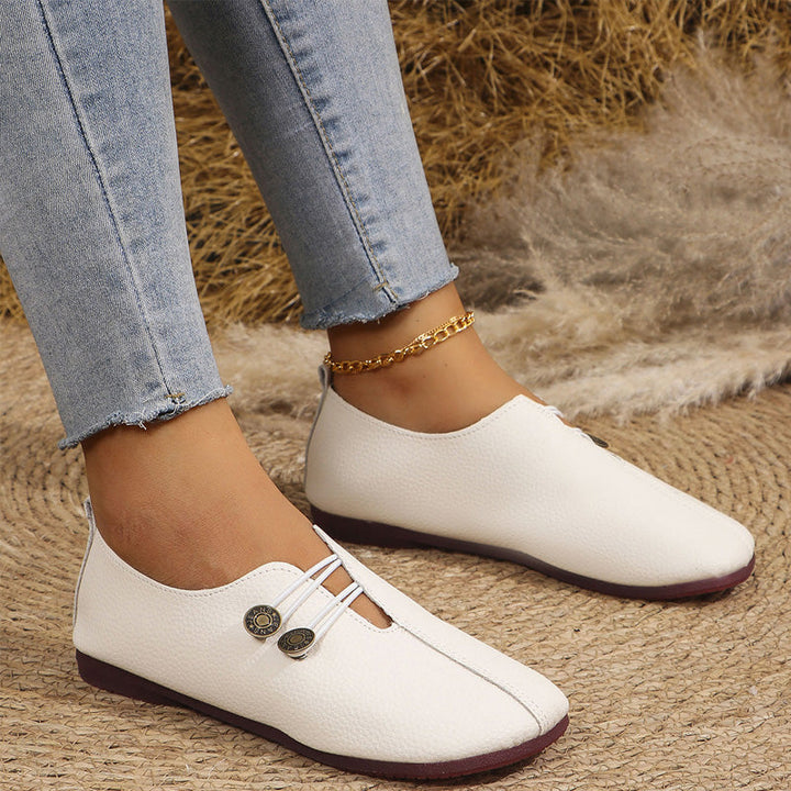 TRELLA™ | CloudStep Comfort Flats