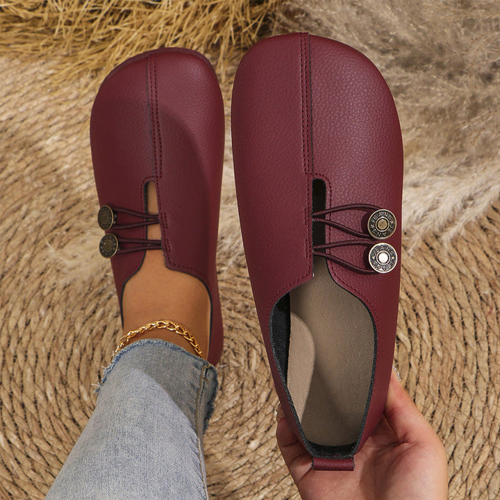 TRELLA™ | CloudStep Comfort Flats