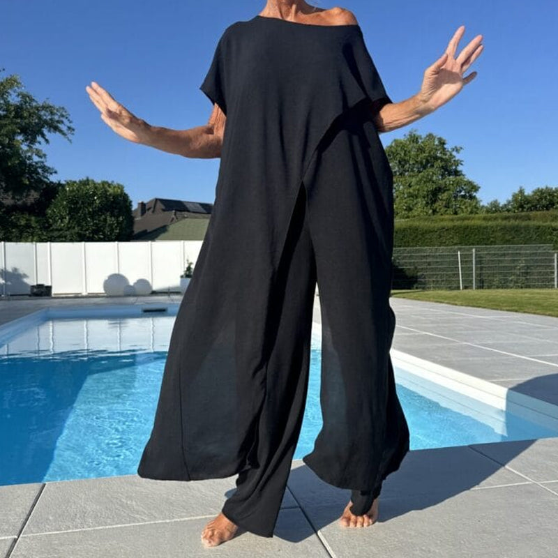 DALMIRA™ | UrbanGrace Two-Piece