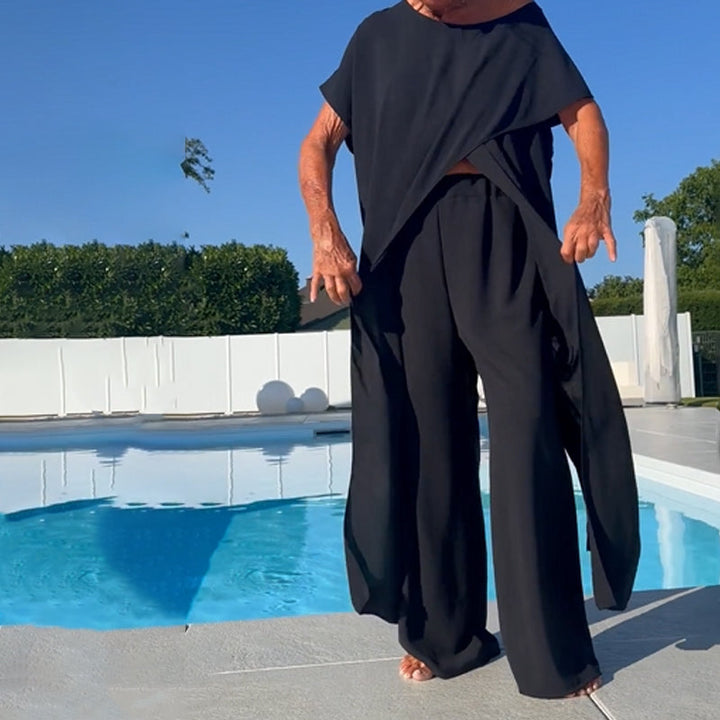 DALMIRA™ | UrbanGrace Two-Piece