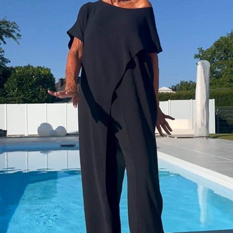 DALMIRA™ | UrbanGrace Two-Piece