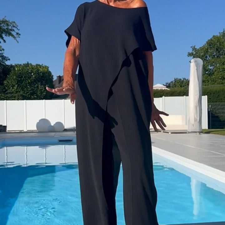 DALMIRA™ | UrbanGrace Two-Piece