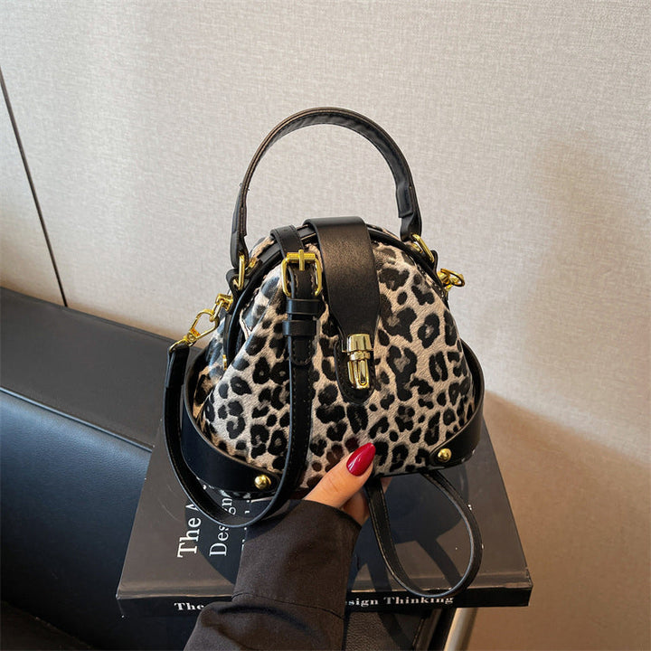 ALIVIA™ | Trendy Block Bag