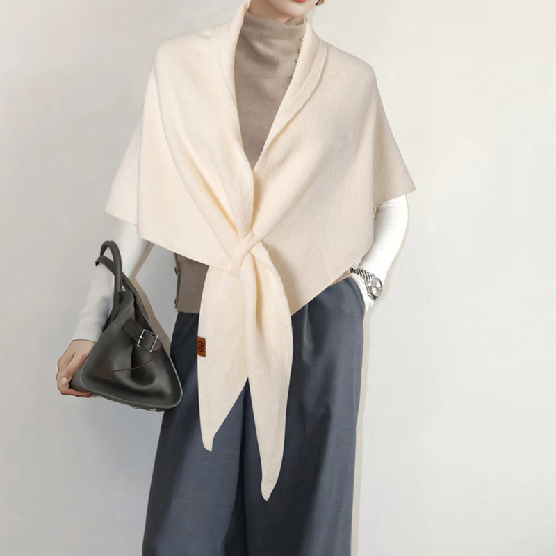 Elvay™ | Fashion Triangular Shawl