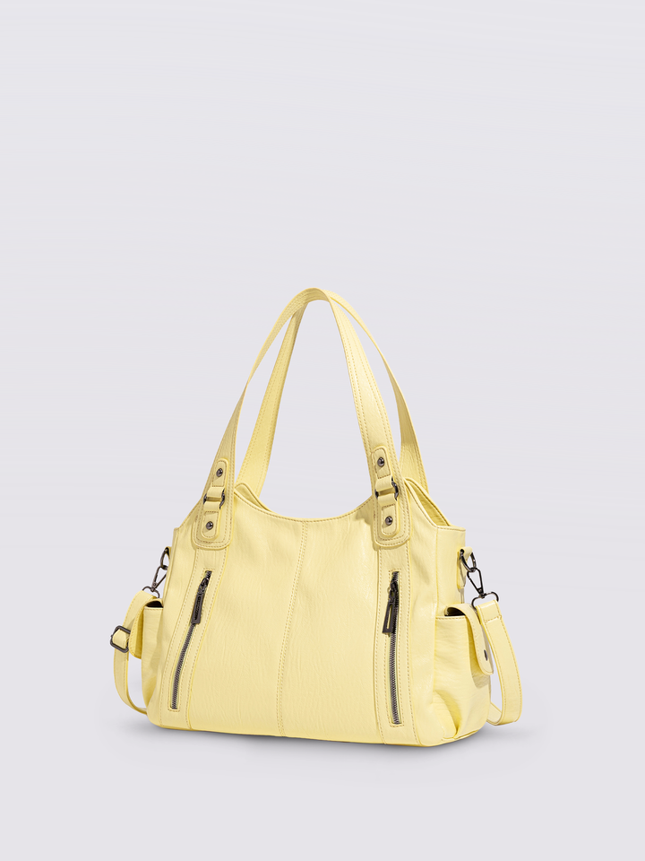 ELYSARA™ | Stylish Tote Bag